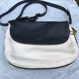 FOSSIL crossbody
